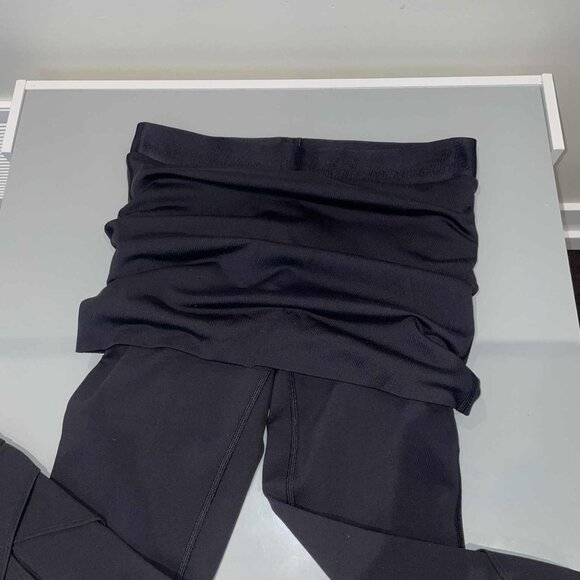Lululemon Wunder Under Pant *SE NEW WITH TAG Size 8 – BLACK - Picture 6 of 11